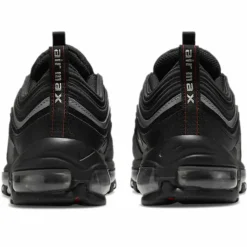 Baskets Air Max 90 Gs noires-Nike New