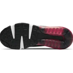 Femme Nike Baskets^Baskets Air Max 2090 Gs noir/rose/violet