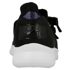 Homme Nike Baskets^Baskets Air Sockracer Ultra rose/noir/jaune