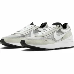 Baskets Air Waffle One gris/beige-Nike Hot