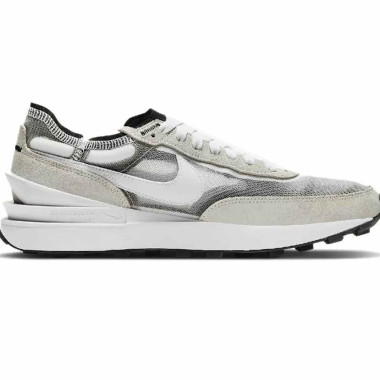 Baskets Air Waffle One gris/beige-Nike Hot