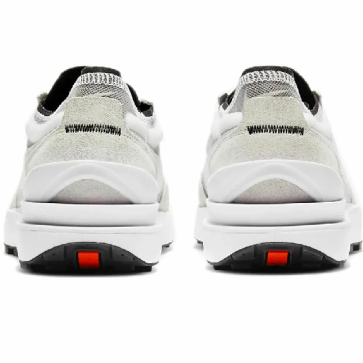 Baskets Air Waffle One gris/beige-Nike Hot