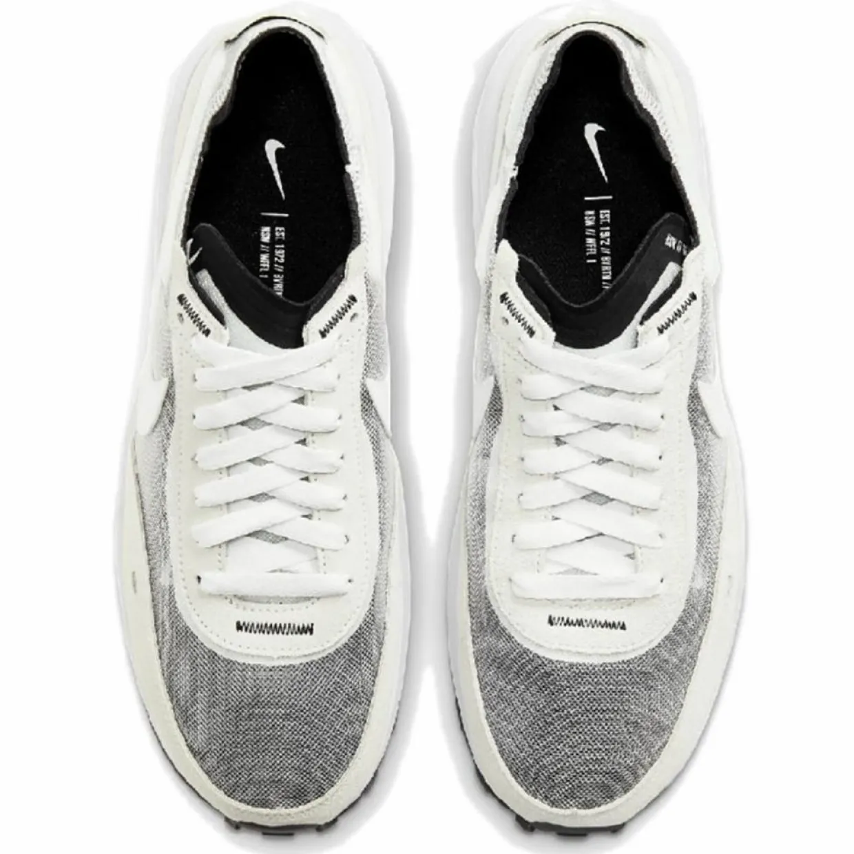Baskets Air Waffle One gris/beige-Nike Hot