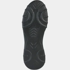 Femme Geox Baskets^Baskets Alleniee noires
