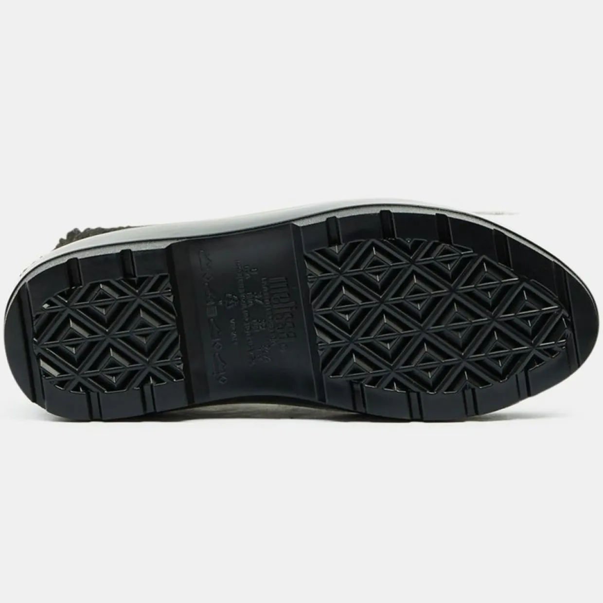 Baskets Ally noires-Melissa Online