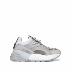 Baskets Alter en faux daim grises-Stella McCartney Sale