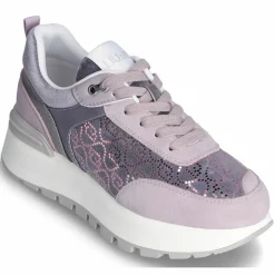 Baskets Amazing lilas-Liu-Jo Sale