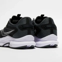 Baskets Axon 2 noires-Saucony Discount
