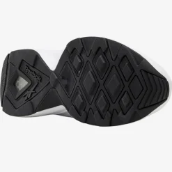 Femme Reebok Baskets^Baskets Aztrek 96 blanc/noir/orange