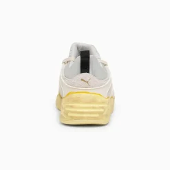 Homme Puma Baskets^Baskets Blaze of Glory blanc/écru