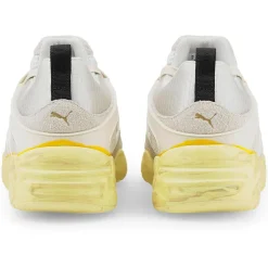 Homme Puma Baskets^Baskets Blaze of Glory blanc/écru