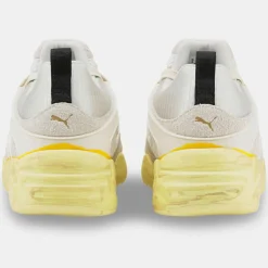 Homme Puma Baskets^Baskets Blaze of Glory blanc/écru