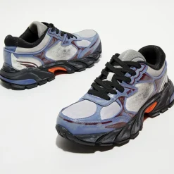 Baskets Block bleues-Heron Preston New