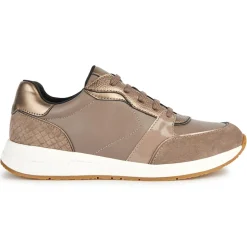 Baskets Bulmya taupe foncé-Geox Sale