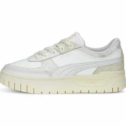 Baskets Cali Dream blanches-Puma Hot