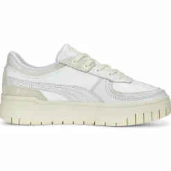 Baskets Cali Dream blanches-Puma Hot