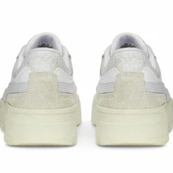 Baskets Cali Dream blanches-Puma Hot