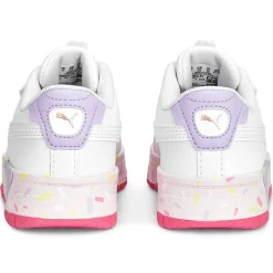 Baskets Cali Dream Crush blanc/rose-Puma Online