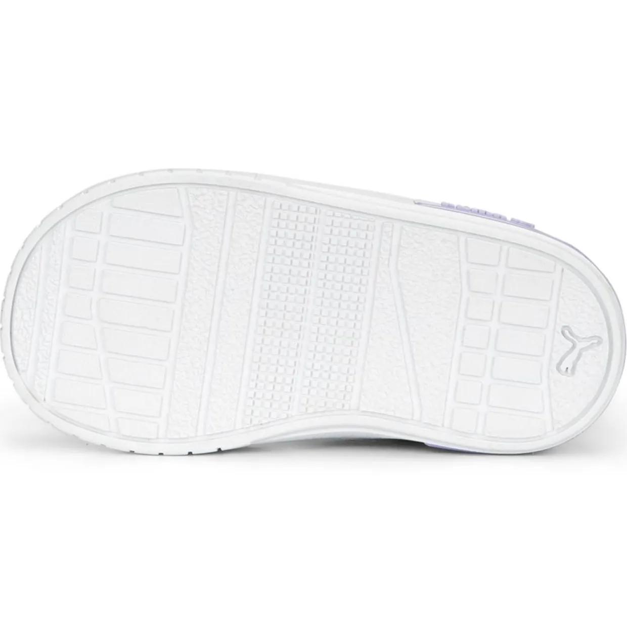 Baskets Cali Star AC blanc/violet-Puma Outlet
