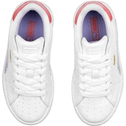 Baskets Cali Star blanc/violet-Puma Online