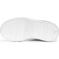 Baskets Cali Star blanc/violet-Puma Online