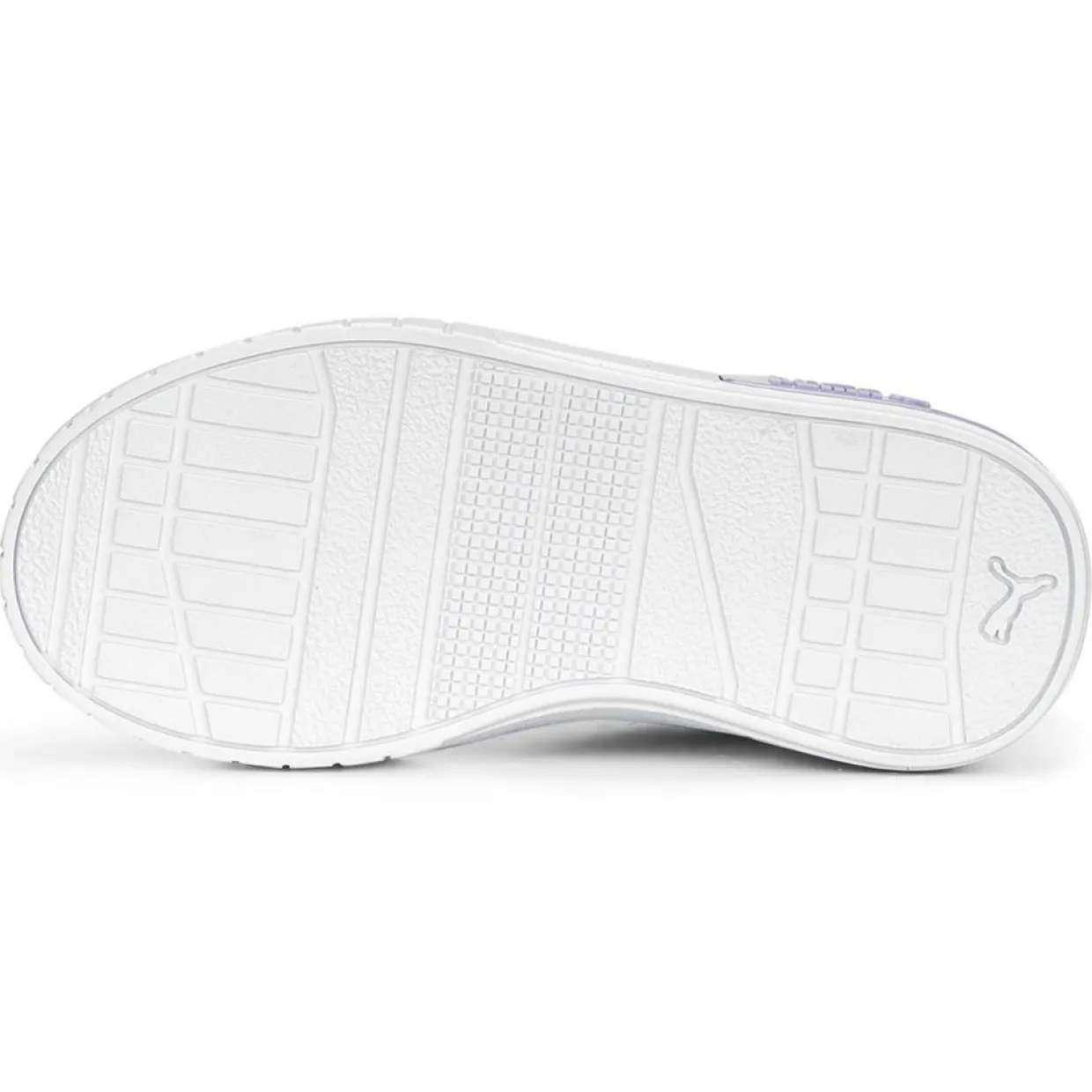 Baskets Cali Star blanc/violet-Puma Online