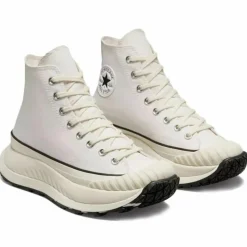 Baskets Chuck 70 At-Cx blanches-Converse Best