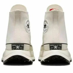 Baskets Chuck 70 At-Cx blanches-Converse Best