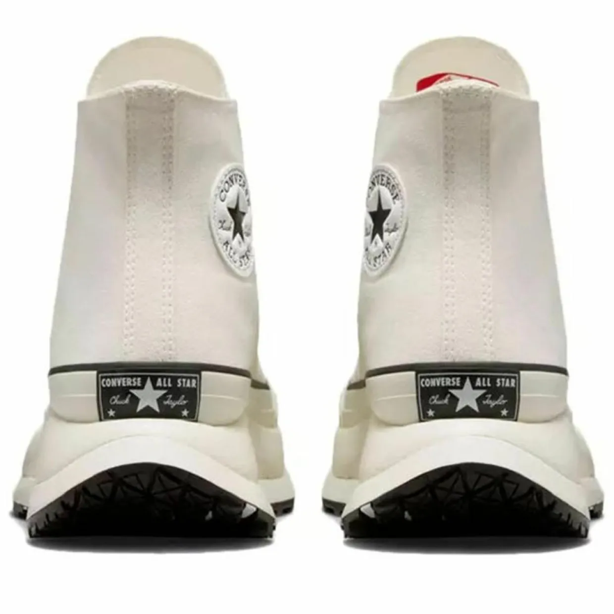 Baskets Chuck 70 At-Cx blanches-Converse Best