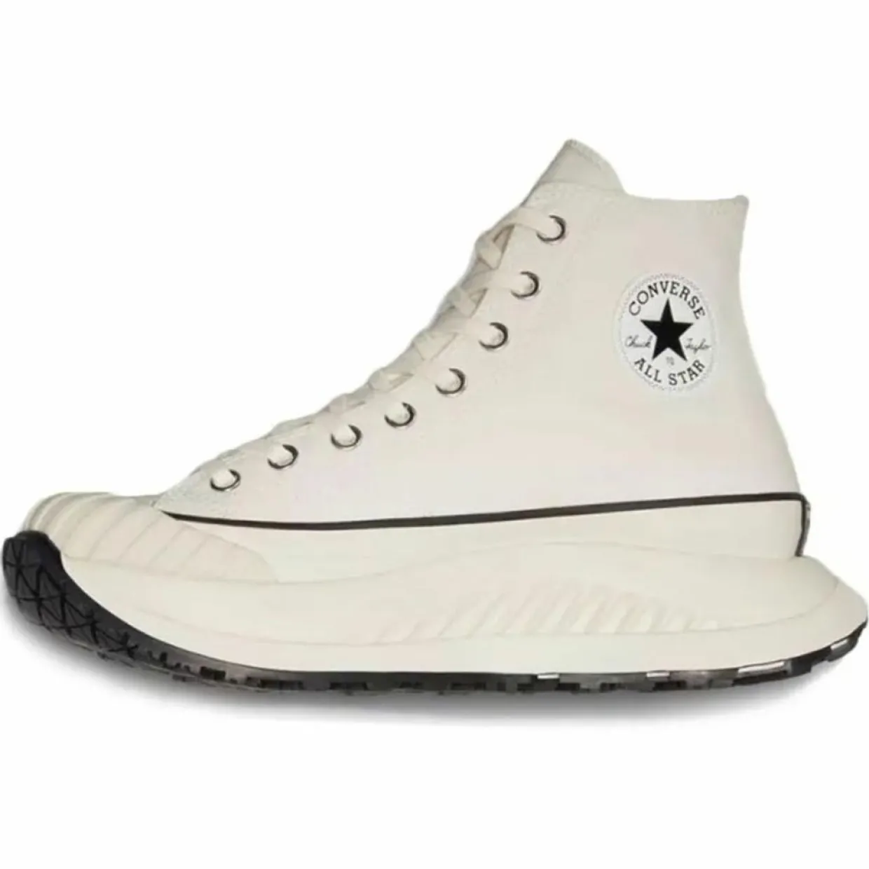 Baskets Chuck 70 At-Cx blanches-Converse Best