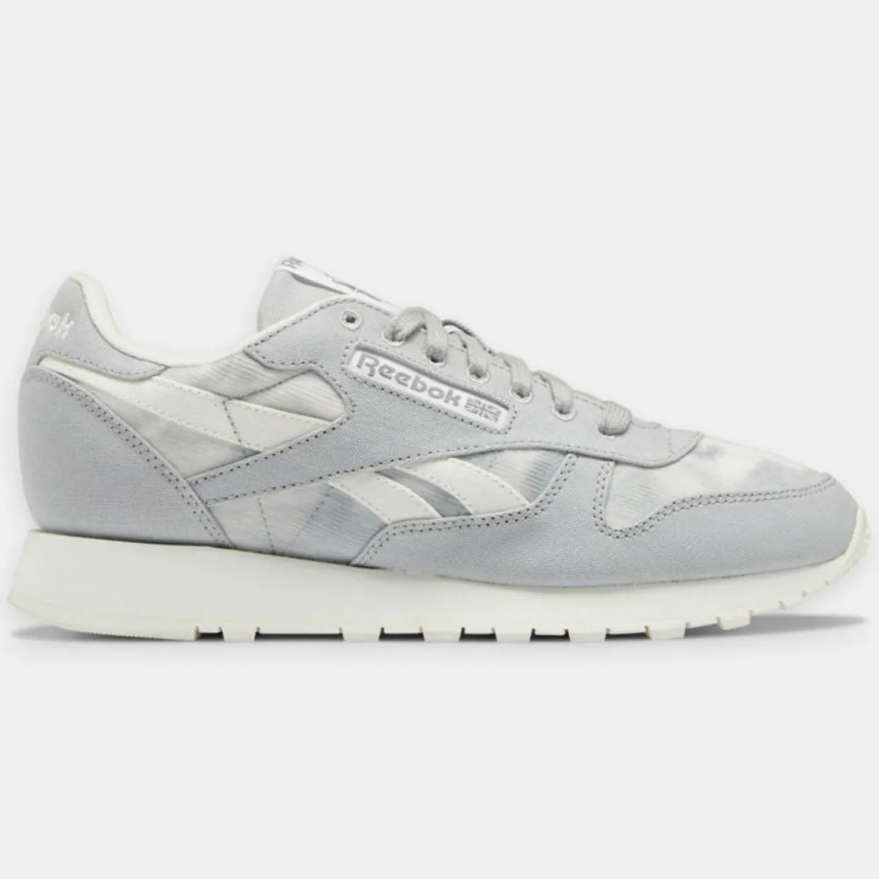 Femme Reebok Baskets^Baskets Classic Grow grises