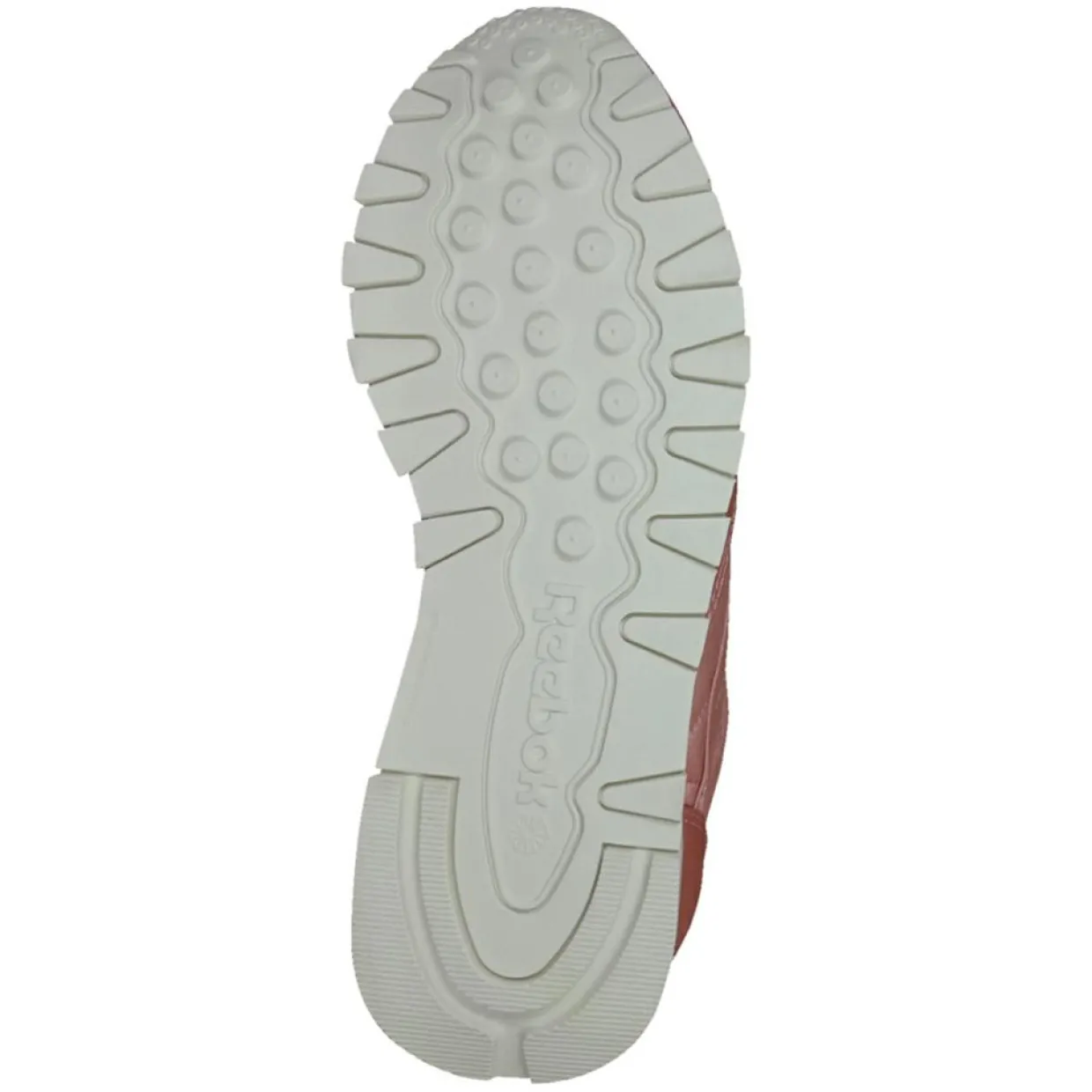 Baskets Classic Leather Satin roses-Reebok New