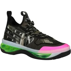 Homme Valentino Baskets^Baskets Cloud noir/multi