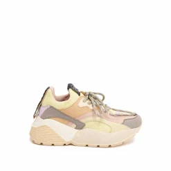 Femme Stella McCartney Baskets^Baskets Colourblock roses