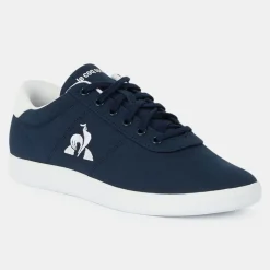 Baskets Court One bleu marine-Le Coq Sportif Sale