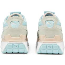 Baskets Cruise Rider Candy bleu/beige-Puma Discount