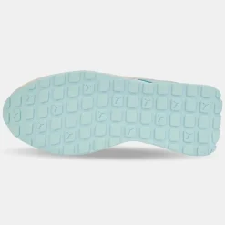 Baskets Cruise Rider Candy bleu/beige-Puma Discount