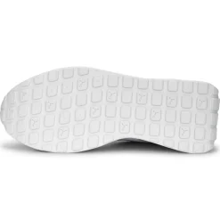 Baskets Cruise Rider Nu Pas blanc/gris/orange-Puma Outlet