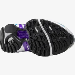 Baskets Daytona Dmx blanc/gris-Reebok Best