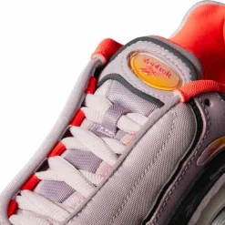 Femme Reebok Baskets^Baskets Daytona Dmx Mu lilas