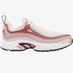 Baskets Daytona Dmx rose/blanc-Reebok Outlet