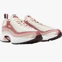 Baskets Daytona Dmx rose/blanc-Reebok Outlet