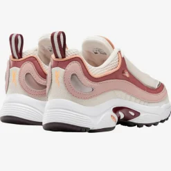 Baskets Daytona Dmx rose/blanc-Reebok Outlet