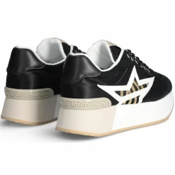 Baskets Dreamy noir/blanc-Liu-Jo Online