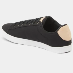 Femme Le Coq Sportif Baskets^Baskets Elsa noires