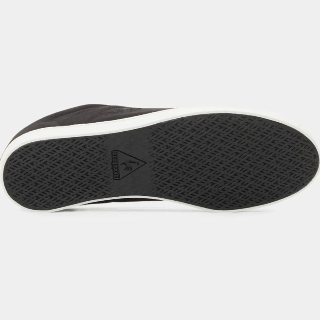Femme Le Coq Sportif Baskets^Baskets Elsa noires