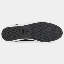 Baskets Elsa noires-Le Coq Sportif Best