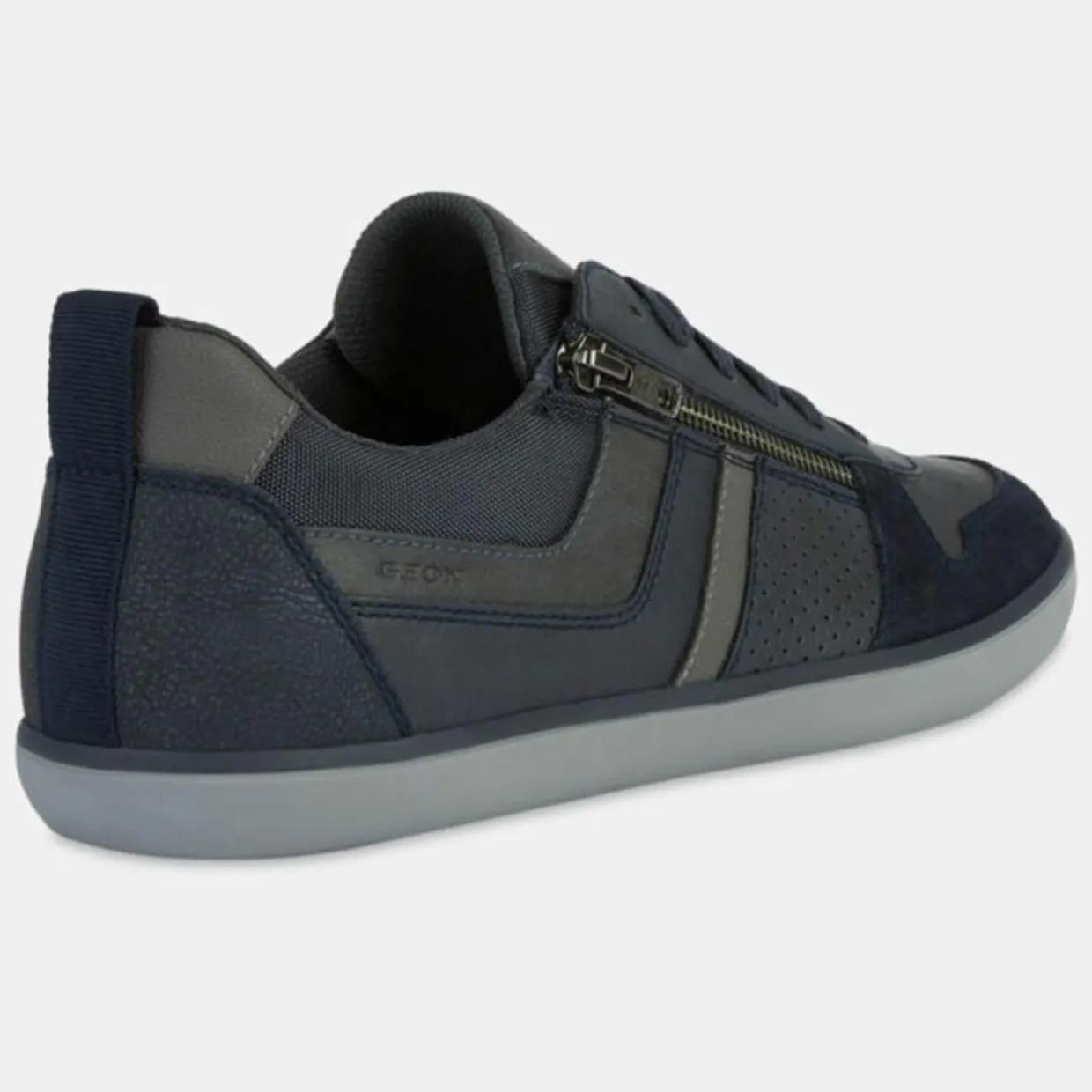 Baskets Elver bleu marine-Geox Best