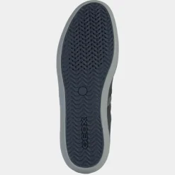 Baskets Elver bleu marine-Geox Best