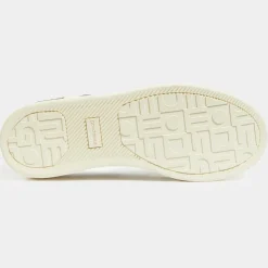 Baskets en Coton Bio Opal noires-Good News New